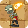 Torch Monk Zombie2