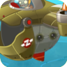Transport Boat2