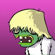 Zombatar 15