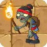 Torch Kongfu Zombie2