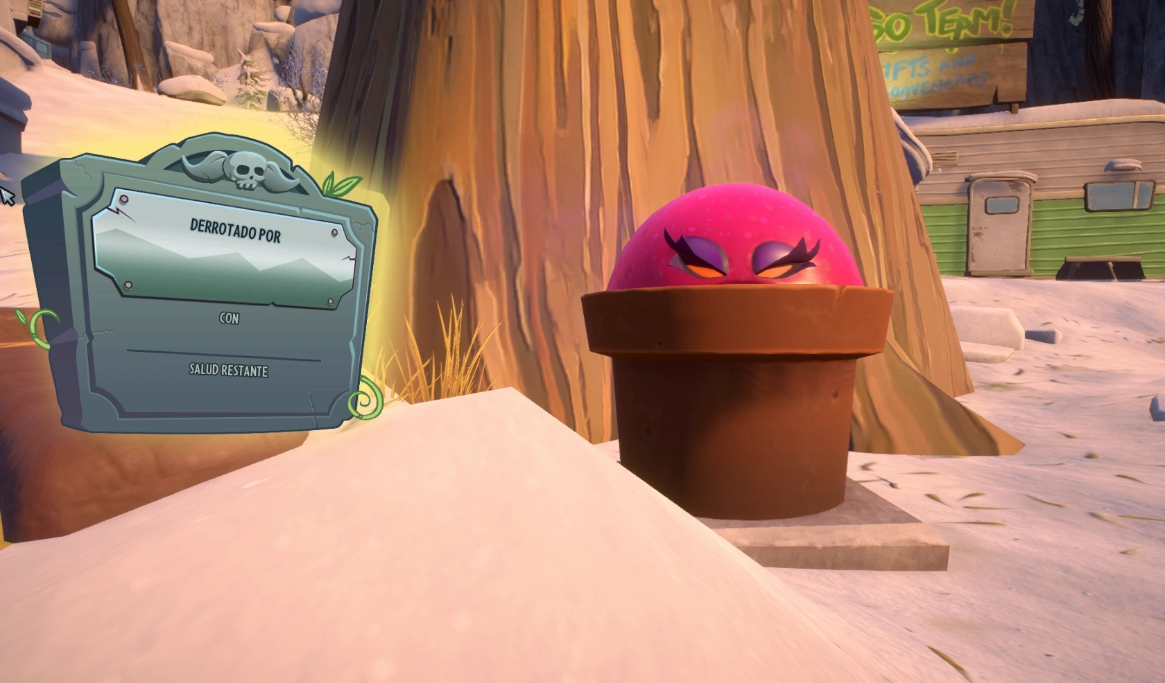 Seta Perfumada (PvZ GW2) | Wiki Plants vs. Zombies | Fandom