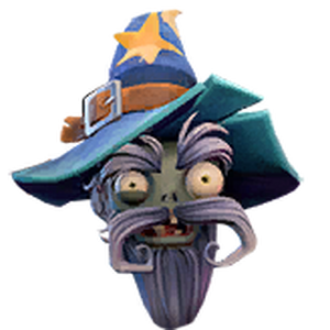 Wizard Plants Vs Zombies Wiki Fandom