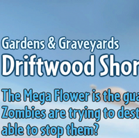 Driftwood Shores Plants Vs Zombies Wiki Fandom