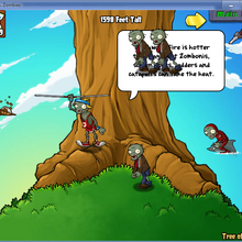 Hacking Guide Plants Vs Zombies Wiki Fandom