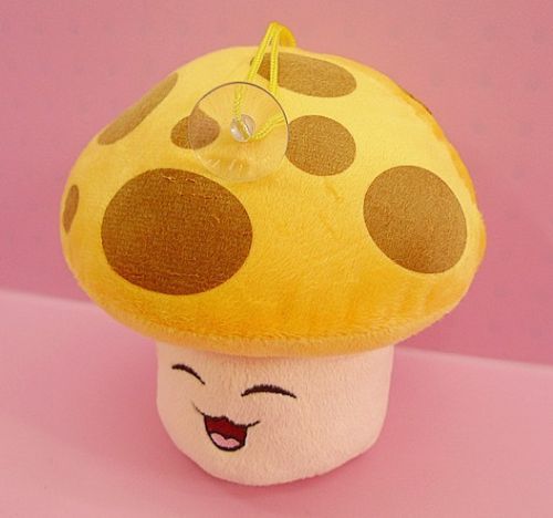 pvz puff shroom plush