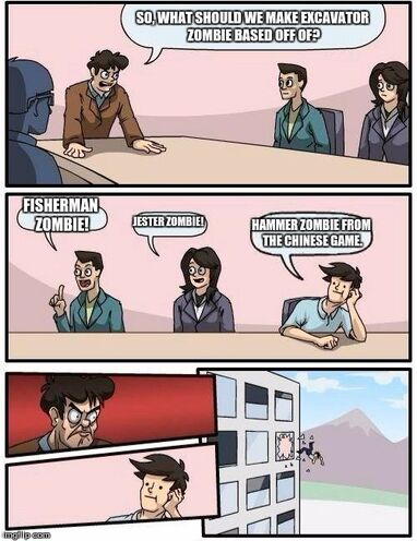 Pvz Memes Plants Vs Zombies Wiki Fandom