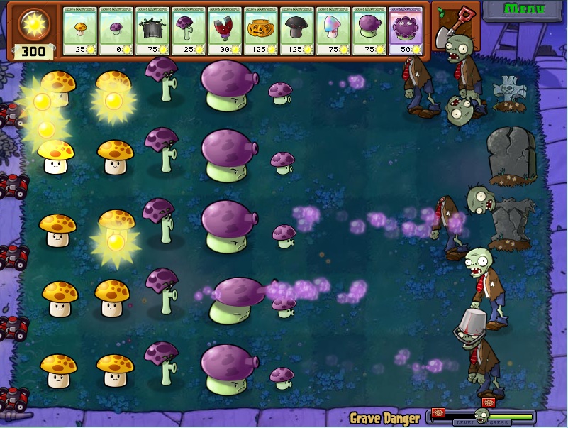 danger zombies danger zombies