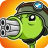 Pea GatlingGW2