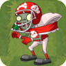 Football ZombieAS