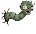 Zombie Worm