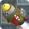 Missile Zombie2