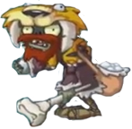 Hunter Zombie