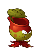 PitcherPlant