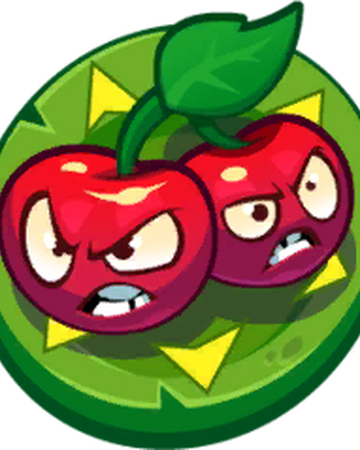 Cherry Bomb Plants Vs Zombies 3 Plants Vs Zombies Wiki Fandom