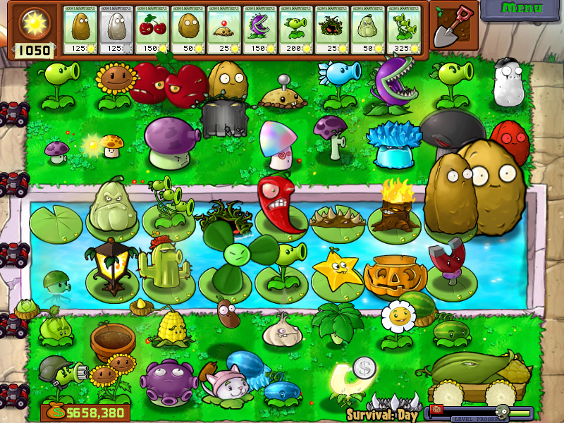 Plants Plants Vs Zombies Plants Vs Zombies Wiki Fandom