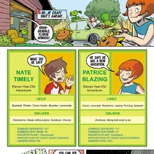 Plants Vs Zombies Bully For You Plants Vs Zombies Wiki Fandom