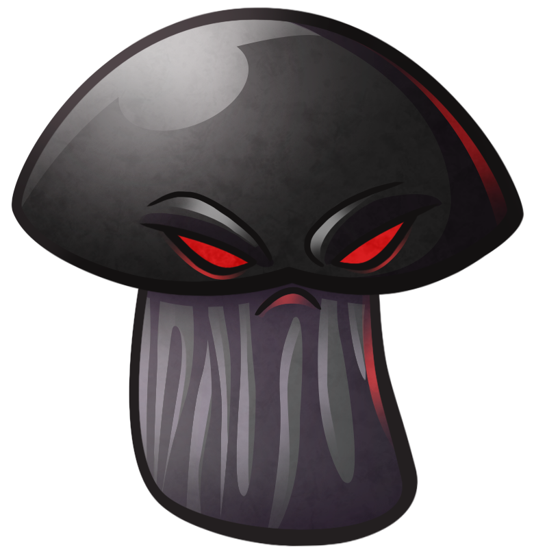 Doom-Shroom (Plants vs. Zombies Heroes) | Plants vs. Zombies Wiki