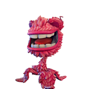 Customization Plants Vs Zombies Battle For Neighborville