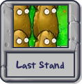 Last Stand PC