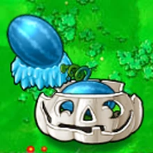 Winter Melon Plants Vs Zombies Plants Vs Zombies Wiki Fandom