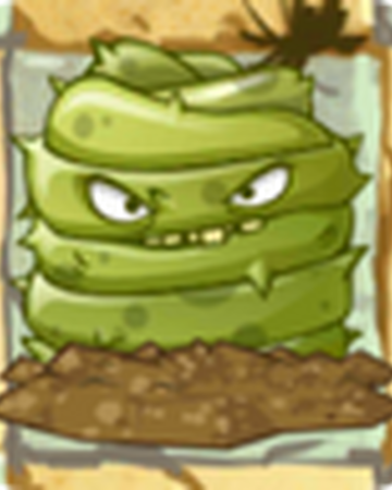 Grave Buster Plants Vs Zombies 2 Plants Vs Zombies Wiki Fandom