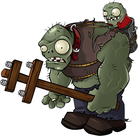 Plants Vs Zombies Tier List v2 : r/PlantsVSZombies