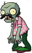 Image - Backup Dancer Zombie.png | Plants vs. Zombies Wiki | FANDOM ...