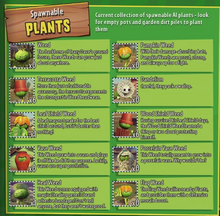 Weed Plants Vs Zombies Wiki Fandom Powered By Wikia