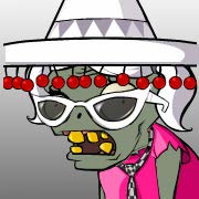 Zombatar 24