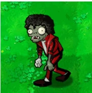 Zombi bailón (Michael Jackson) | Wiki Plants vs. Zombies | Fandom
