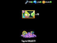 Imp Pear/Gallery | Plants vs. Zombies Wiki | Fandom