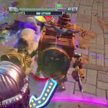 Scallywag Imp Plants Vs Zombies Wiki Fandom
