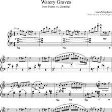 Music Plants Vs Zombies Wiki Fandom