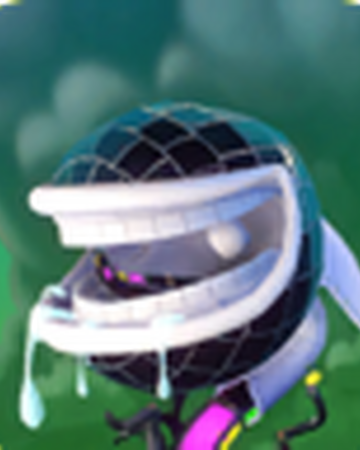 Disco Chomper Plants Vs Zombies Wiki Fandom