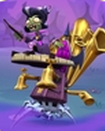 Immorticia Plants Vs Zombies 3 Plants Vs Zombies Wiki Fandom