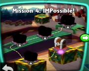 IMPossible map