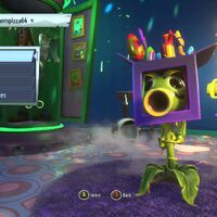 Customization Plants Vs Zombies Wiki Fandom