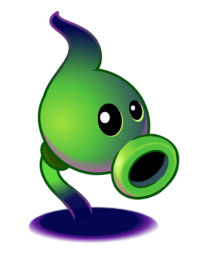 Shadow Peashootergallery Plants Vs Zombies Wiki Fandom 0837