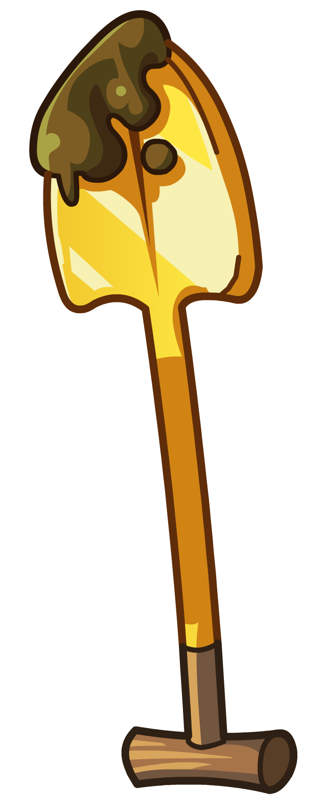 ShovelSprite