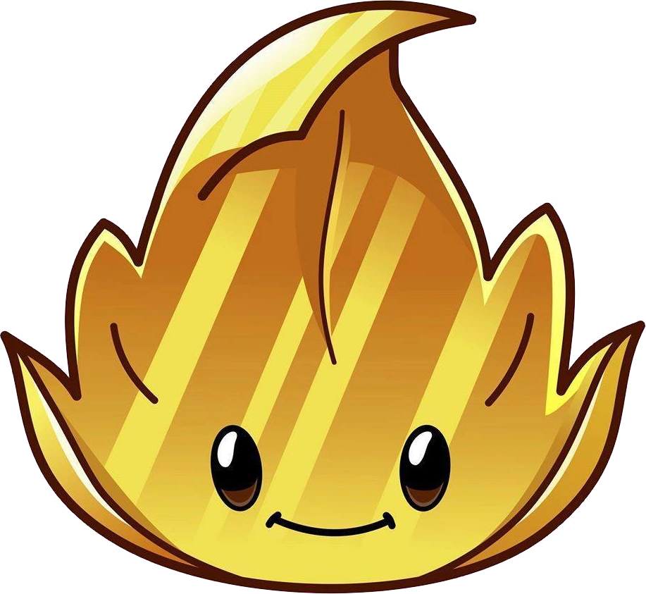 Image Gold Leaf HD.png Plants vs. Zombies Wiki FANDOM powered by