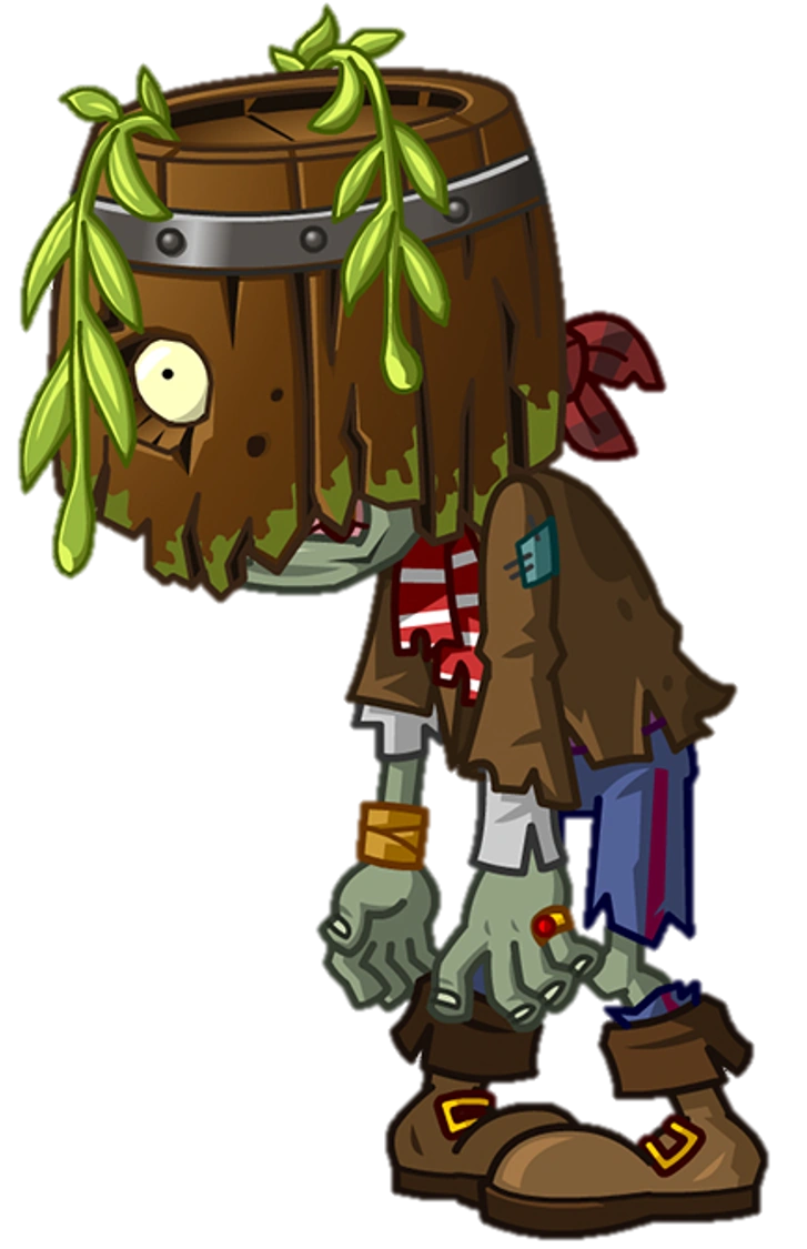 Image Barrelhead Zombie1.png Plants vs. Zombies Wiki FANDOM powered by Wikia