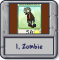 I, Zombie icon