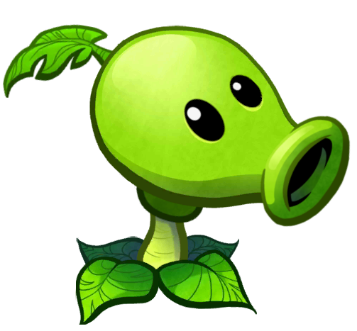peashooter plants vs zombies peashooter plants vs zombies
