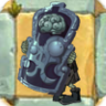 PVZOL Shield Qin Shi Huang Zombie