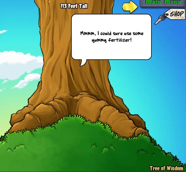 Image Tree.jpg Plants vs. Zombies Wiki FANDOM powered by Wikia