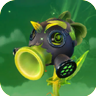 Toxic PeaGW2