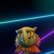Snapdragon Plants Vs Zombies Battle For Neighborville Plants
