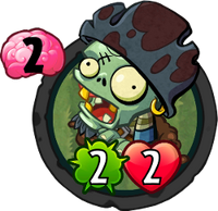 Swashbuckler ZombieH