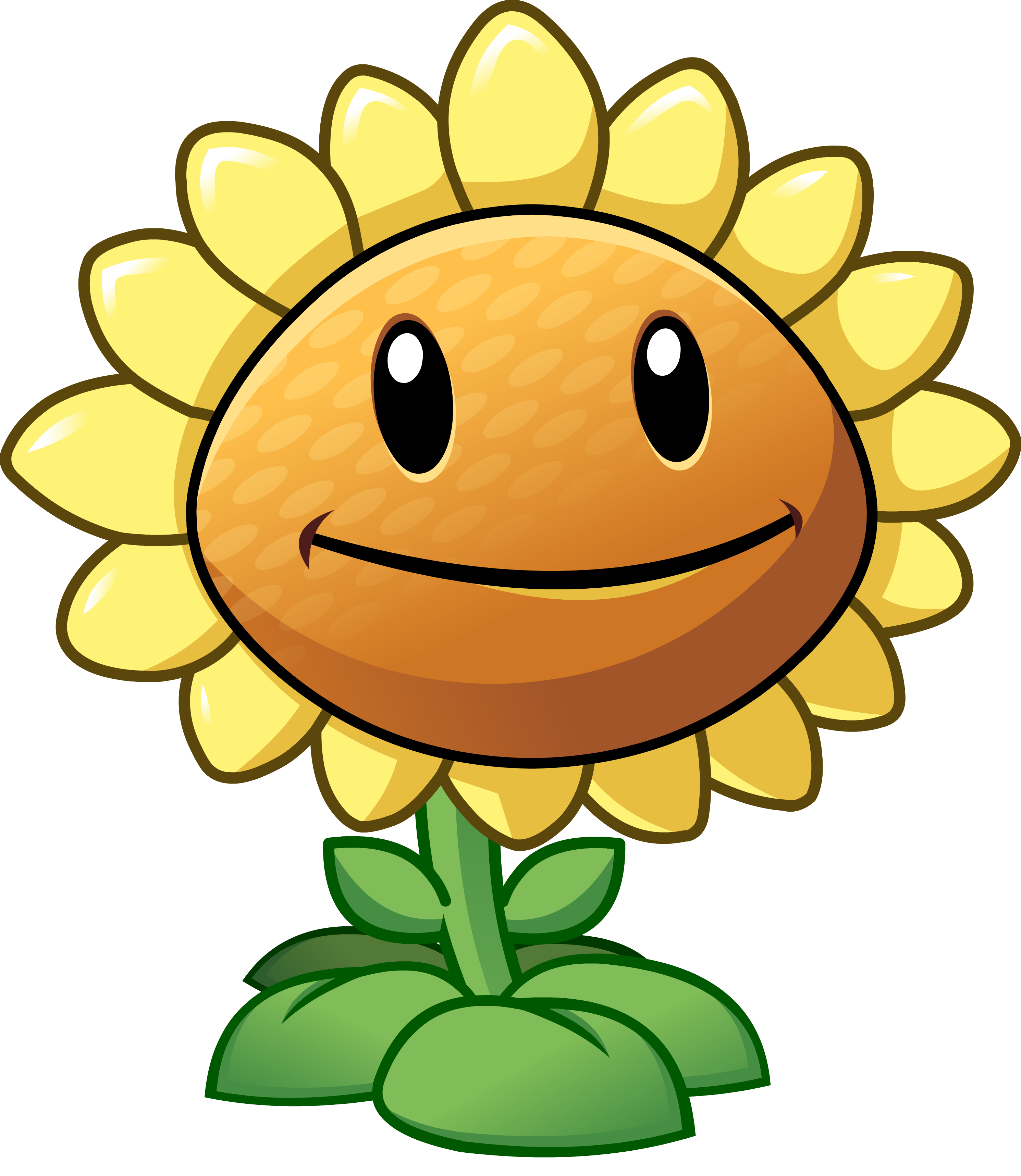 sims 3 plants vs. zombies sunflower free download