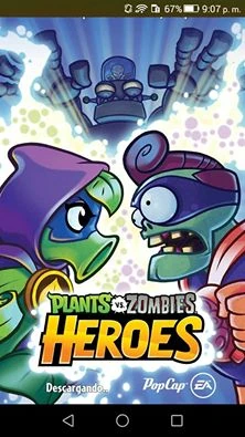 Plants vs. Zombies: Heroes | Wiki Plants vs. Zombies | FANDOM powered